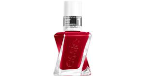 Essie Gel Couture Bubbles only 345 produkt bild
