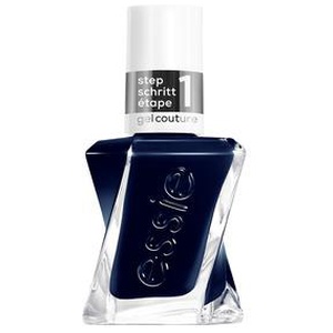 Essie Gel Couture 400 Caviar Bar 135 ml produktbillede