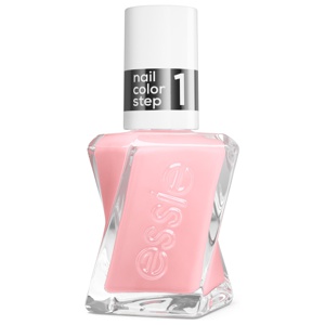 Essie Gel Couture Nail Polish 10 Sheer Fantasy produktbilde