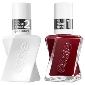 Essie Gel Couture 360 Spiked With Style 135 ml produktbillede