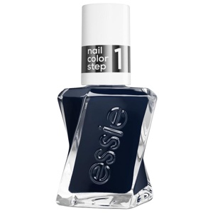 Essie Gel Couture Nail Polish 400 Caviar Bar produktbilde