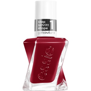 Essie Gel Couture Nail Polish 509 Paint The Gown Red produktbilde
