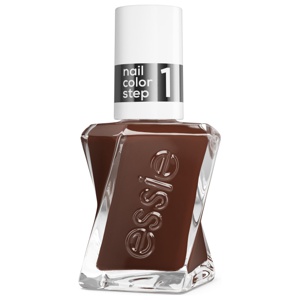 Essie Gel Couture Nail Polish 542 All Checked Out produktbilde
