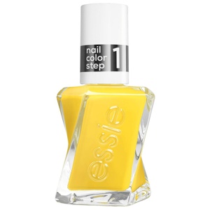Essie Gel Couture Nail Polish 560 Rev It Up produktbilde