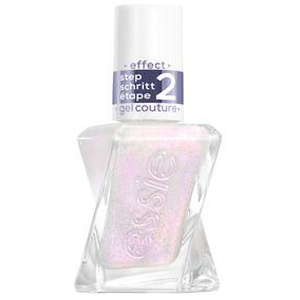 Essie gel couture nail polish 563 blushed metal - 135 ml produktbillede