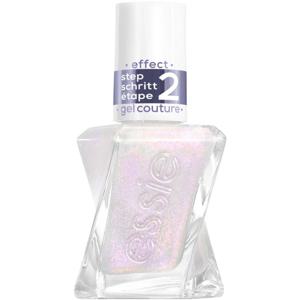 Essie Gel Couture Special Effect Nail Polish 563 Blushed Metal 13,5 ml produkt bild