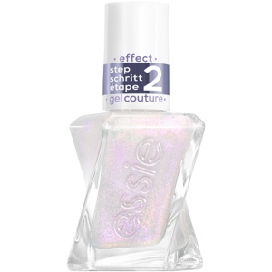 Essie Gel Couture Special Effect Nail Polish 563 Blushed Metal produktbilde