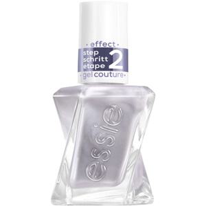Essie Gel Couture Special Effect Nail Polish 564 Glazed Chrome 13,5 ml produkt bild