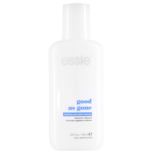 Essie Good As Gone Remover 125ml produktbilde