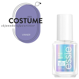Essie Hard to Resist Advanced Nail Strengthener produktbilde