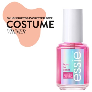 Essie Hard To Resist Pink produktbilde