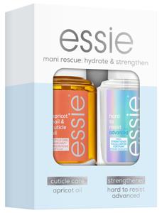 Essie Hard To Resist Advanced Nail Strengthener 27 ml produkt bild