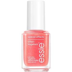 Essie nail art studio special effect nail polish 18 fiercely faceted - 135 ml produkt bild