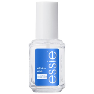 essie Base + Top Coat All-In-One 13,5 ml produkt bild