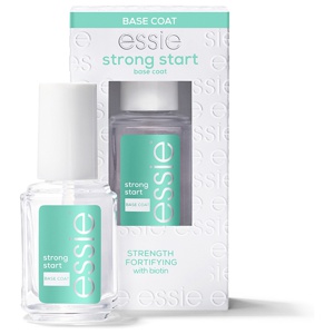 Essie Nail Care Base Coat Strong Start produktbilde