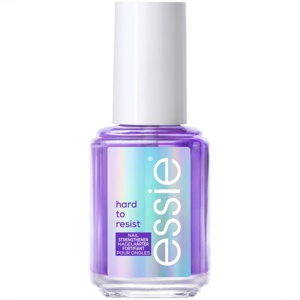 Essie Nail Care Hard to Resist Nail Strengthener Violet Tint produktbilde
