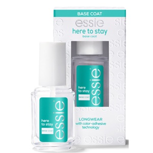 Essie Nail Care Here To Stay Base Coat Here To Stay Produktbild