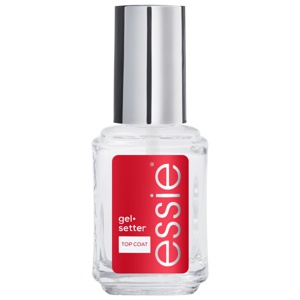 Essie Top Coat Gel Setter - 13 ml produkt bild