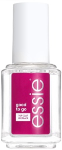 Essie Nail Care Top Coat Good To Go produktbilde