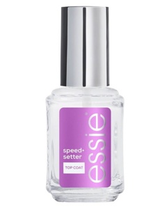 Essie Speed Setter Top Coat produktbillede