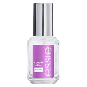 Essie Nail Care Top Coat Speed Setter produktbilde