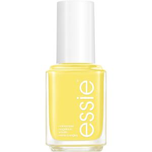 Essie Nail Lacquer 999 Limon Cielo 13,5 ml produkt bild