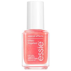 Essie nail art studio special effect nail polish 18 fiercely faceted - 135 ml produktbillede