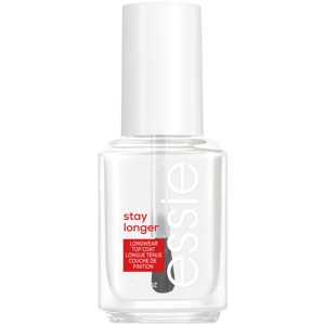 Essie Stay Longer Top Coat produktbilde