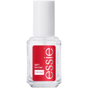 Essie Top Coat Gel Setter 13 ml produktbillede