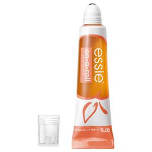 Essie On-a-roll Apricot Nail and Cuticle Oil 13,5 ml produkt bild