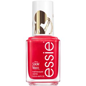 Essie x Disney's Snow White Nail Polish Collection 1006 Just take a bite 13,5 ml produkt bild