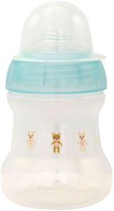 Esska Esprit Nappflaska 180ml Blå, 1 st produkt bild