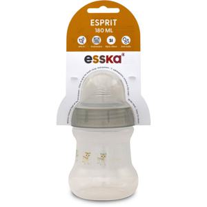 Esska Esprit Anti-Kolik Nappflaska 180 ml - Olika färger produkt bild