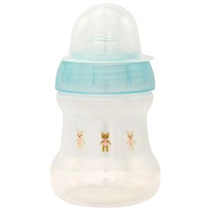 Esska Esprit Nappflaska Anti-Kolik 180 ml Blå produkt bild