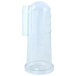 Esska Fingertandborste Dental produkt bild