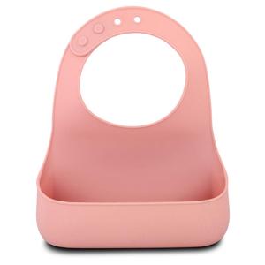 Esska Haklapp Silikon Rosa produkt bild