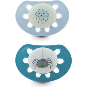 Esska Napp Classic Glow Regnmoln/Spindel 4-36 månader produkt bild
