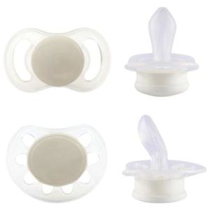 Esska Napp Newborn 0-2 månader 2-pack produkt bild