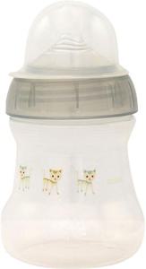 Esska Nappflaska Esprit katt 180 ml 1 st produkt bild