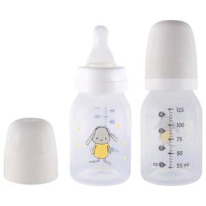 Esska Nappflaska Reko 125 ml - Blandade färger produkt bild