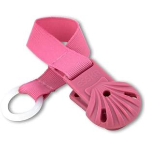 Esska Napphållare Click Rosa produkt bild