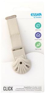 Esska Napphållare Click Beige produkt bild