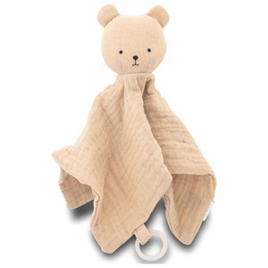 Esska Nappsnuttis Teddy produkt bild