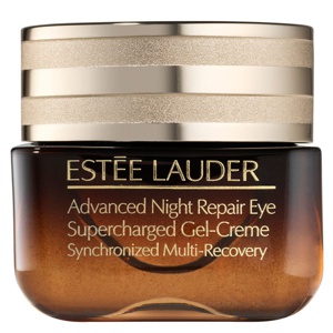 Advanced Night Repair Eye Supercharged Gel-Creme 15 ml produktbilde