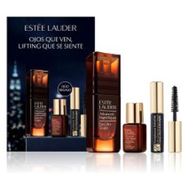 Estée Lauder Advanced Night Repair Eye Lift + Sculpt Case 3 Pcs Produktbild