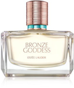 Estée Lauder Bronze Goddess Eau Fraîche Skinscent 50 ml produktbillede