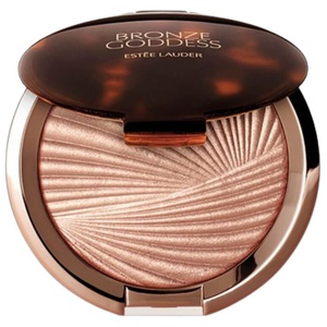 Estée Lauder Bronze Goddess Highlighting Powder Gelée - 03 Modern Mercury produktbillede
