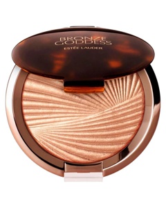 Estée Lauder Bronze Goddess Highlighting Powder Gelee produktbillede