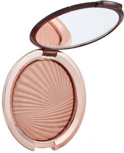 Estée Lauder Bronze Goddess Highlighting Powder Gelee Solar Crush produktbilde
