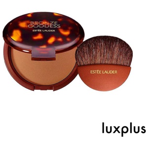 Estée Lauder Bronze Goddess Powder Bronzer 01 Light produktbilde